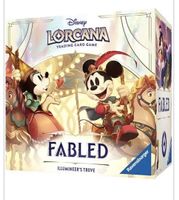 Trove Fabled (Französisch)