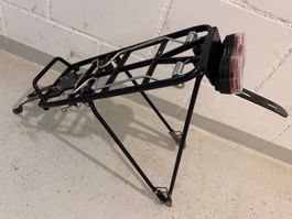 Velogepäckträger