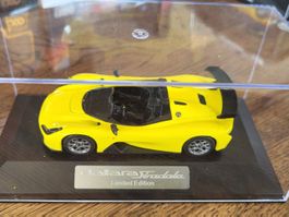 Dallara Stradale 1:43