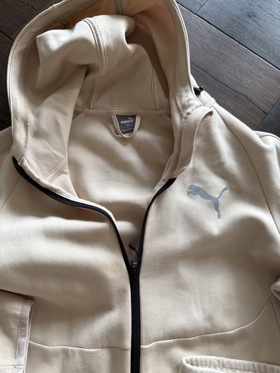 Puma Lotti di vestiti: Herren Puma Set 3 Tlg Gr. L – Usato da Kilchberg ZH venduto da Lisavivienne 1