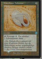 Magic The Gathering MTG Retro Artifact 106 FOIL Makelloser T
