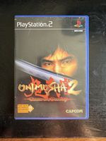 Onimusha 2 - PS2 PAL