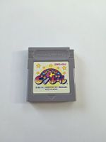 Cartouche de jeu Game Boy - Kirby's Dream Land 2 - DMG-K9J