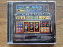 MARK KNOPFLER - SHANGRI-LA - ex- DIRE STRAITS - NEU OVP SACD