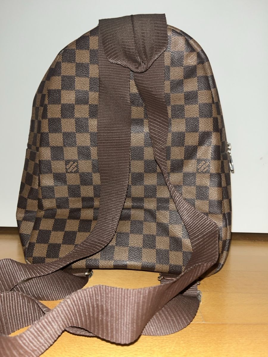 Rucksäcke: Rucksack (Louis…) braun – Neu (gemäss Beschreibung) aus Schaffhausen von Gavran02 1