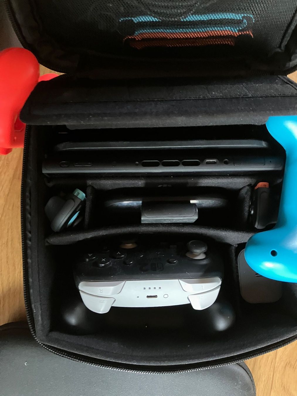 Nintendo Konsolen: Switch 2 – Gebraucht aus Goldach von jan_ls8b 1
