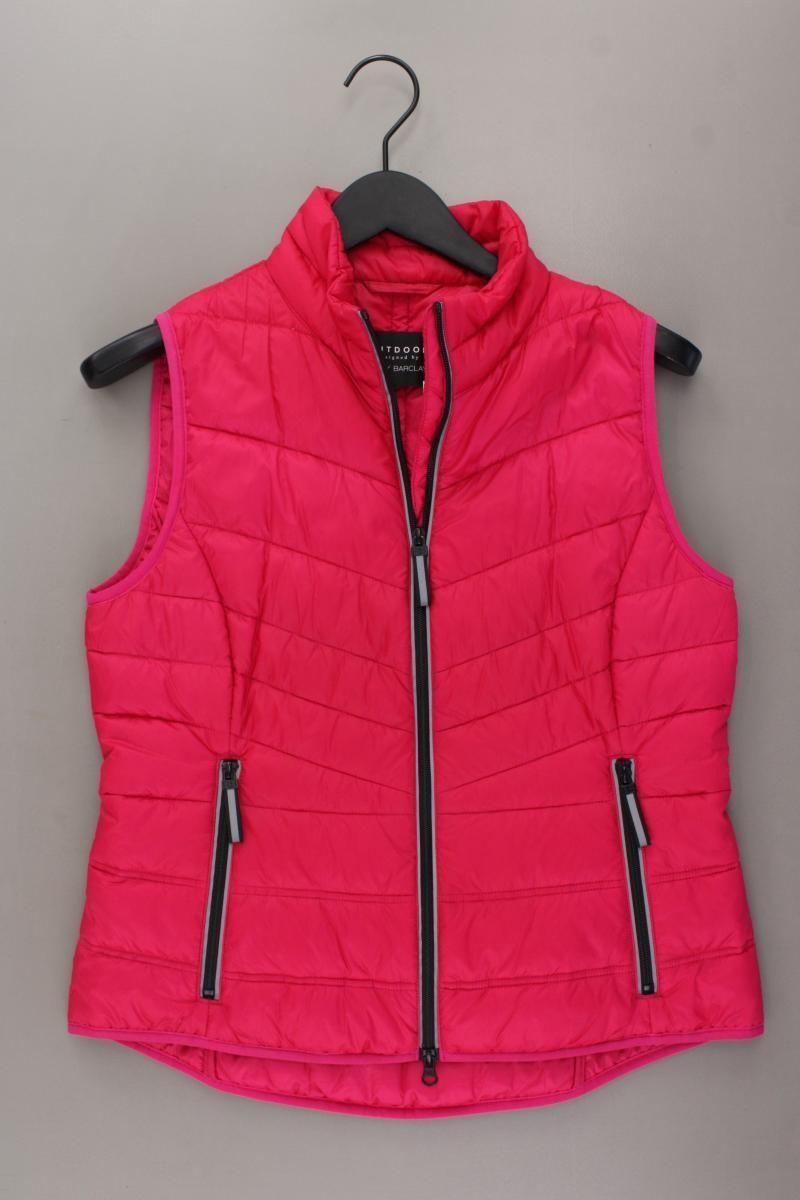 Gilets: Betty Barclay Steppweste Gr. 36 pink – Neuf (Voir description) à Neustadt an der Waldnaab par SecondLifeFashion
