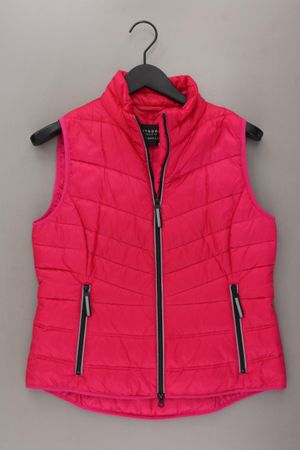 Betty Barclay Steppweste Gr. 36 pink