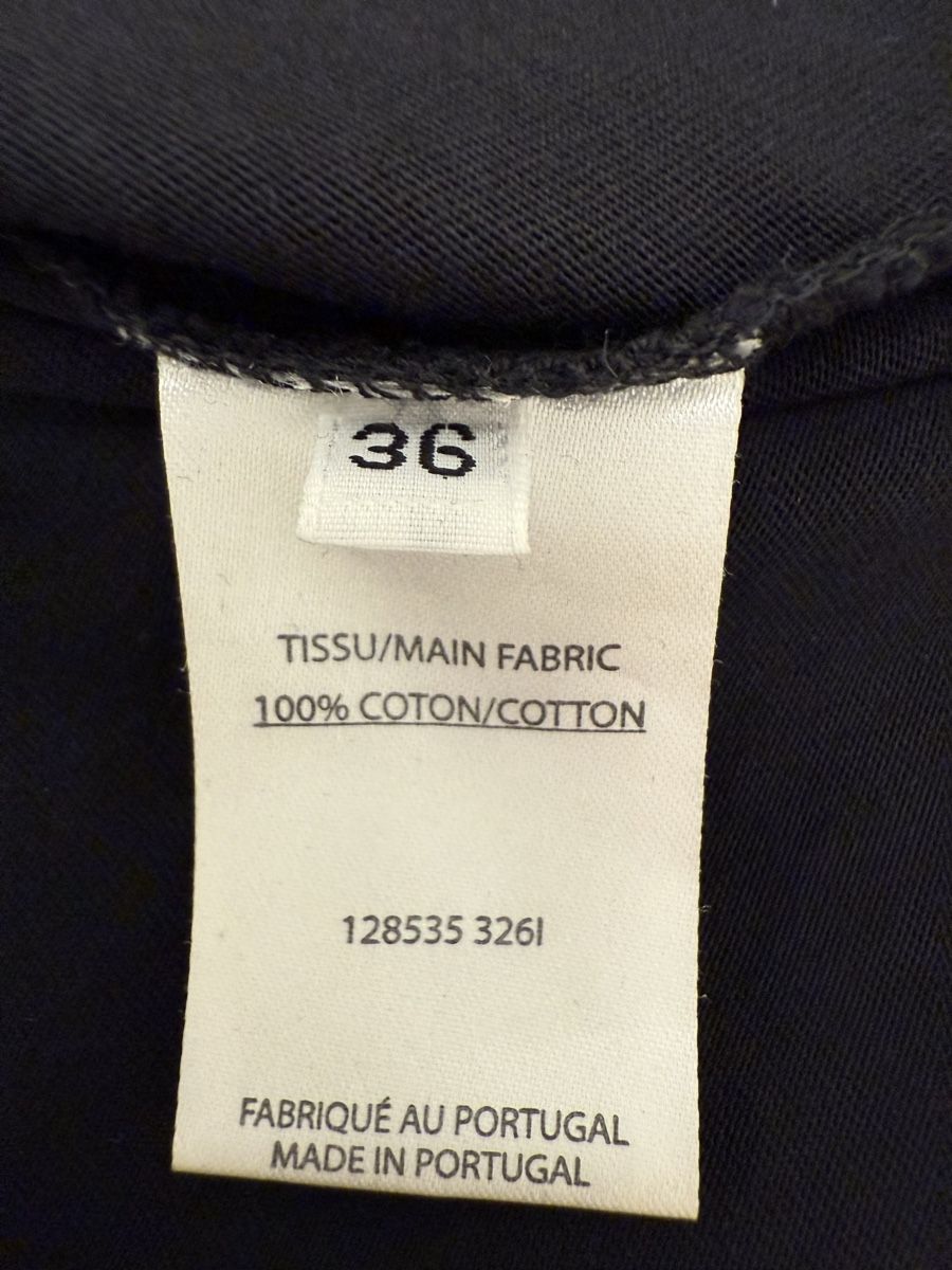 Balmain T-shirt: Balmain t-shirt – Usato da Paradiso venduto da apf_mh9c 4