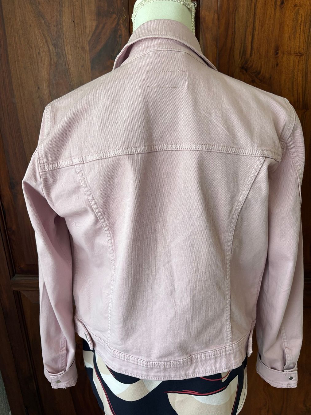 Tom Tailor Giacche: TOM TAILOR Jeansjacke neuwertig – Nuovo (secondo la descrizione) da Merishausen venduto da yourdream 2