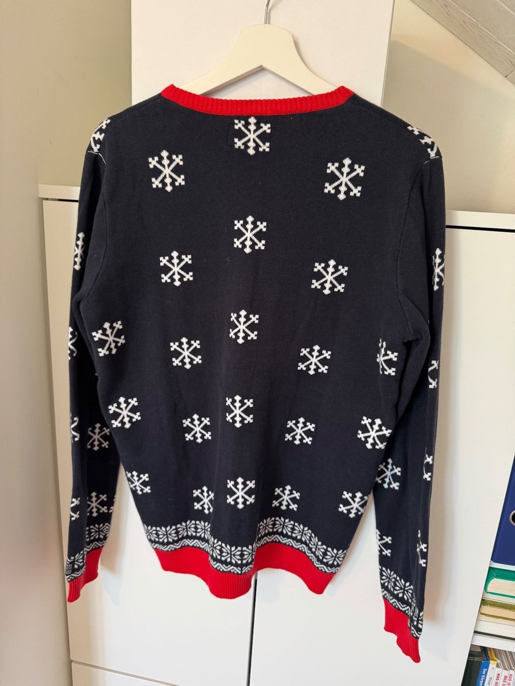 Maglioni & Felpe: Pullover von Shine Original – Nuovo (secondo la descrizione) da Arbon venduto da flowerandfound 1