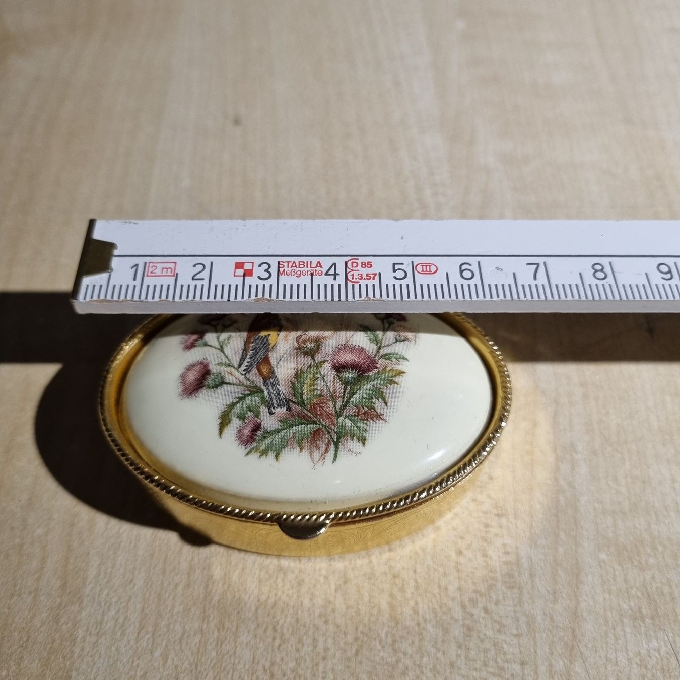 Schmuckkästen: Schmuckkästchen – Gebraucht aus Kriens von gra_fhn7 6