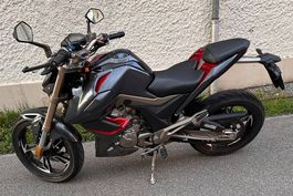 Motorrad Zontes ZT 125-U