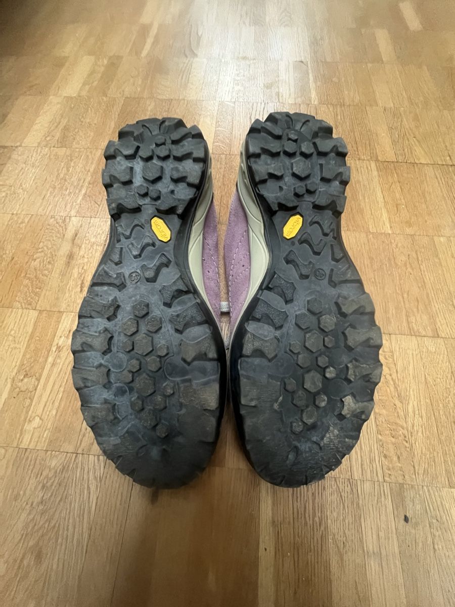 Mckinley Scarpe da uomo: Gr. 40 Trekkingschuhe Wanderschuhe von Marke: McKinley – Usato da Rikon im Tösstal venduto da Aidaverkauf 1