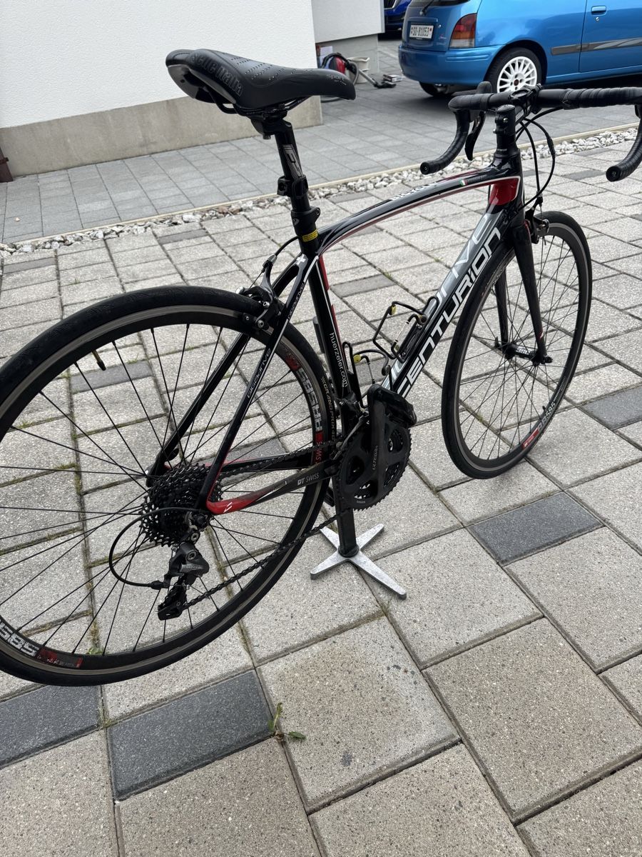 Vélos: Rennrad Centurion – D'occasion à Gretzenbach par Leonweb 1