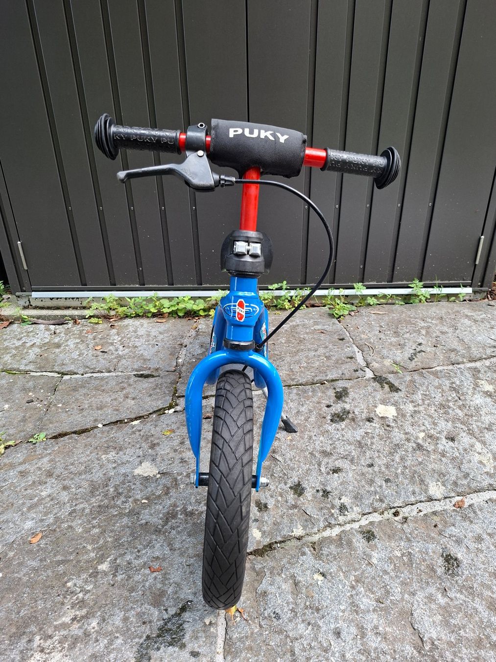 Puky Véhicules pour enfants: Laufrad PUKY, 12 Zoll – D'occasion à St.Niklausen LU par Wirdbereitsverwendet 3