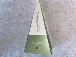 Wildhorn huile régénératrice pour le visage