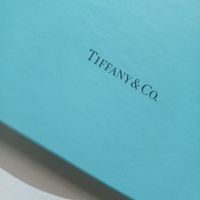 Gutschein im Wert von CHF 250 - Tiffany & Co