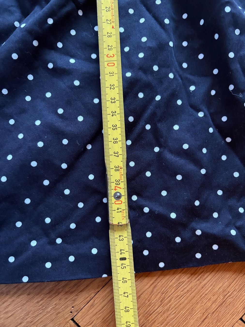 Mint & Berry Gonne: Rock mit Polkadots von Mint & Berry – Usato da Zürich venduto da triangular 4
