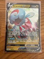 Dracovish V 114/172