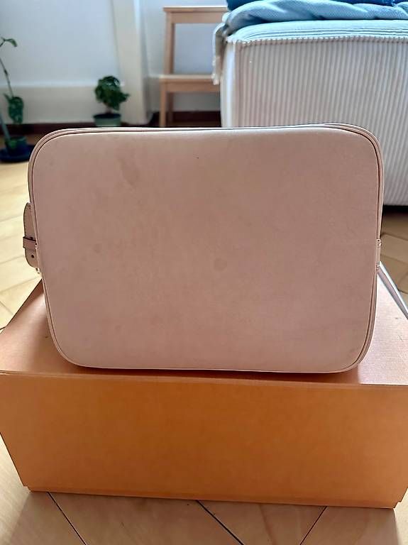 Louis Vuitton Borse da donna: Louis Vuitton Petit Noe – Nuovo (secondo la descrizione) da Oberdorf SO venduto da liv_brf6 2