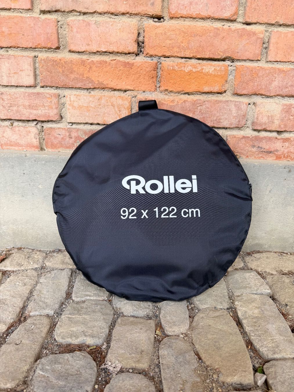 Sonstiges Zubehör: Reflektor – Gebraucht aus Biberen von Kroki79