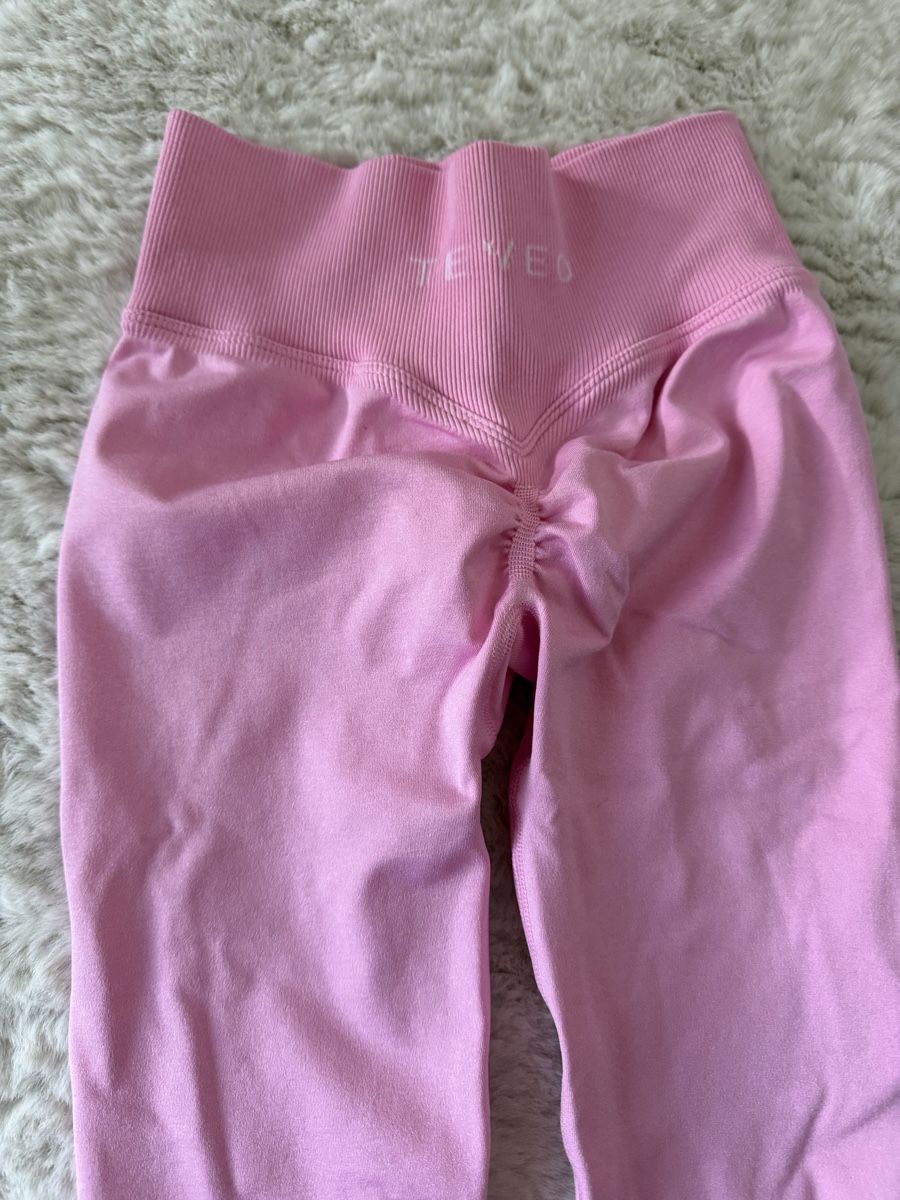 Teveo Leggings: Teveo leggins – Nuovo (secondo la descrizione) da Oberwil BL venduto da pas_99pv 2