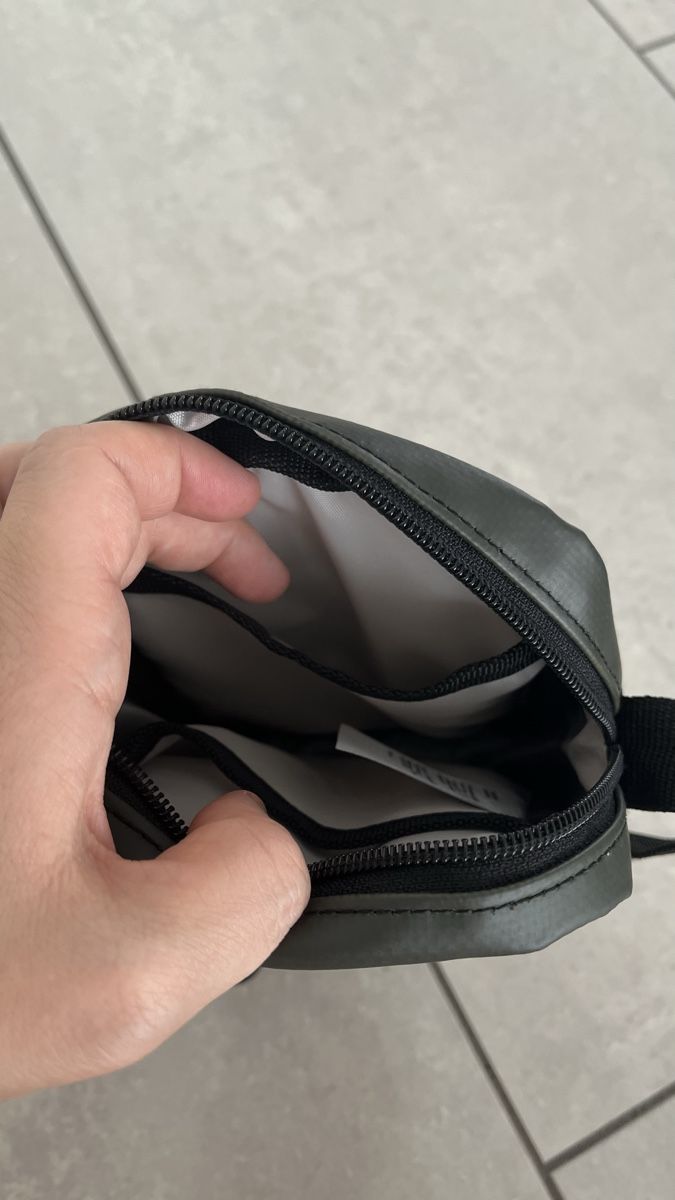North Face Sacs: North Face Umhangetasche Herren – D'occasion à Emmenbrücke par Hamster-Traum 2
