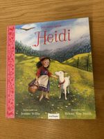 Kinderbuch Heidi
