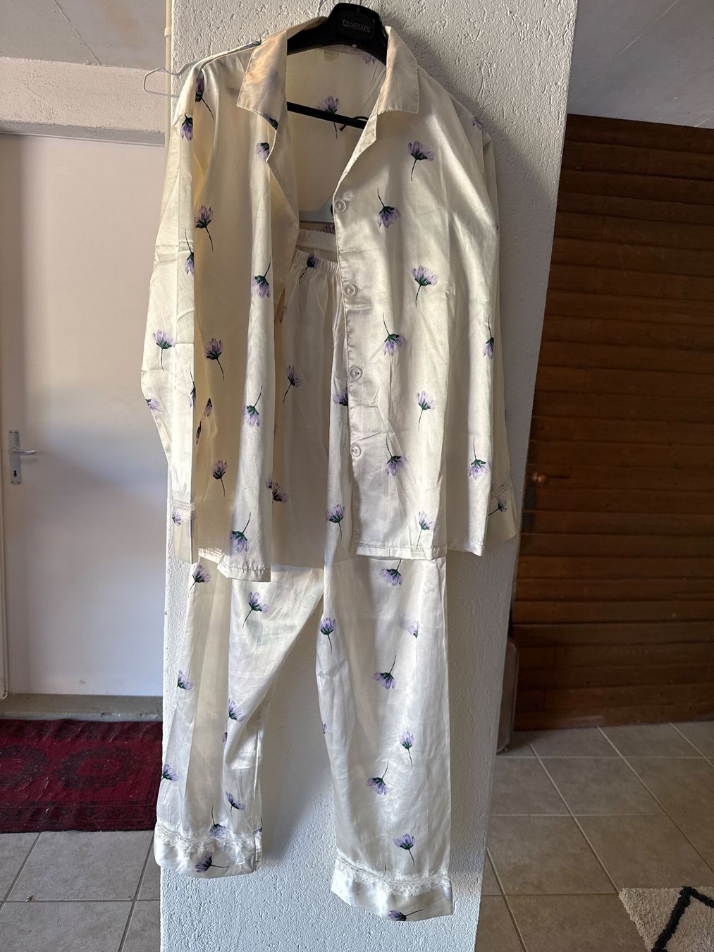 Negligees & Pigiami: PYJAMA GR M wie neu – Usato da Birr venduto da WalkyriaM