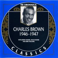 Jazz-CD: Charles Brown 1946 - 1949 (Classics)