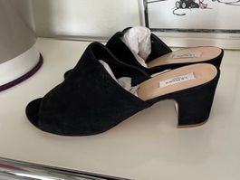 LK Bennett Pumps Mules Carter 41 Vollleder