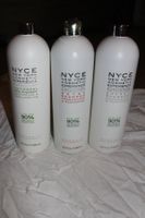 Kérastase (genre) .  Nyce new-york shampooing  3x 1000ml