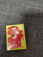 panini SUI 6