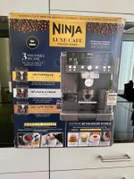 Ninja Kafe de Luxe Black Edition Kaffeemaschine