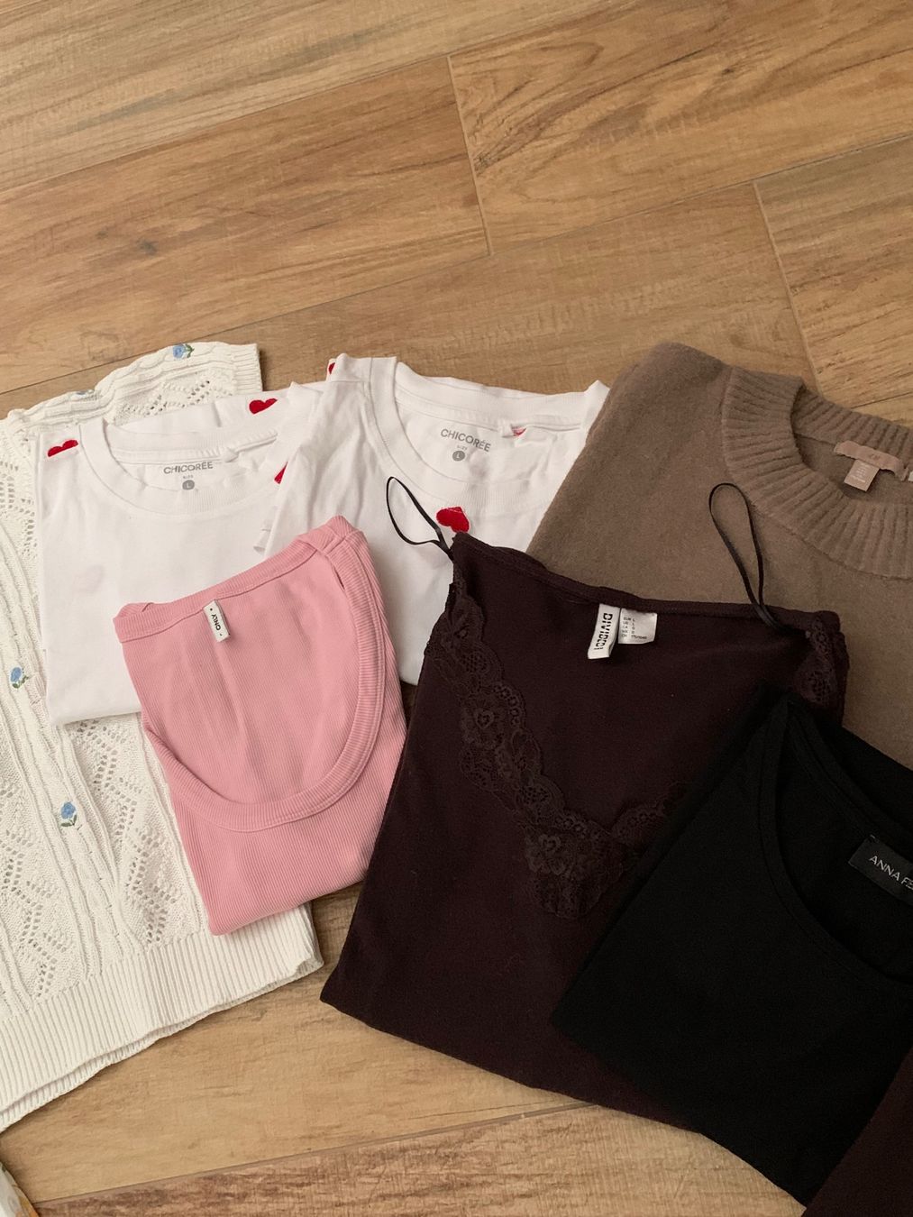 Lotti di vestiti: Kleiderpaket Gr. L 12-teilig – Usato da Enggistein venduto da THE-IGOR 2