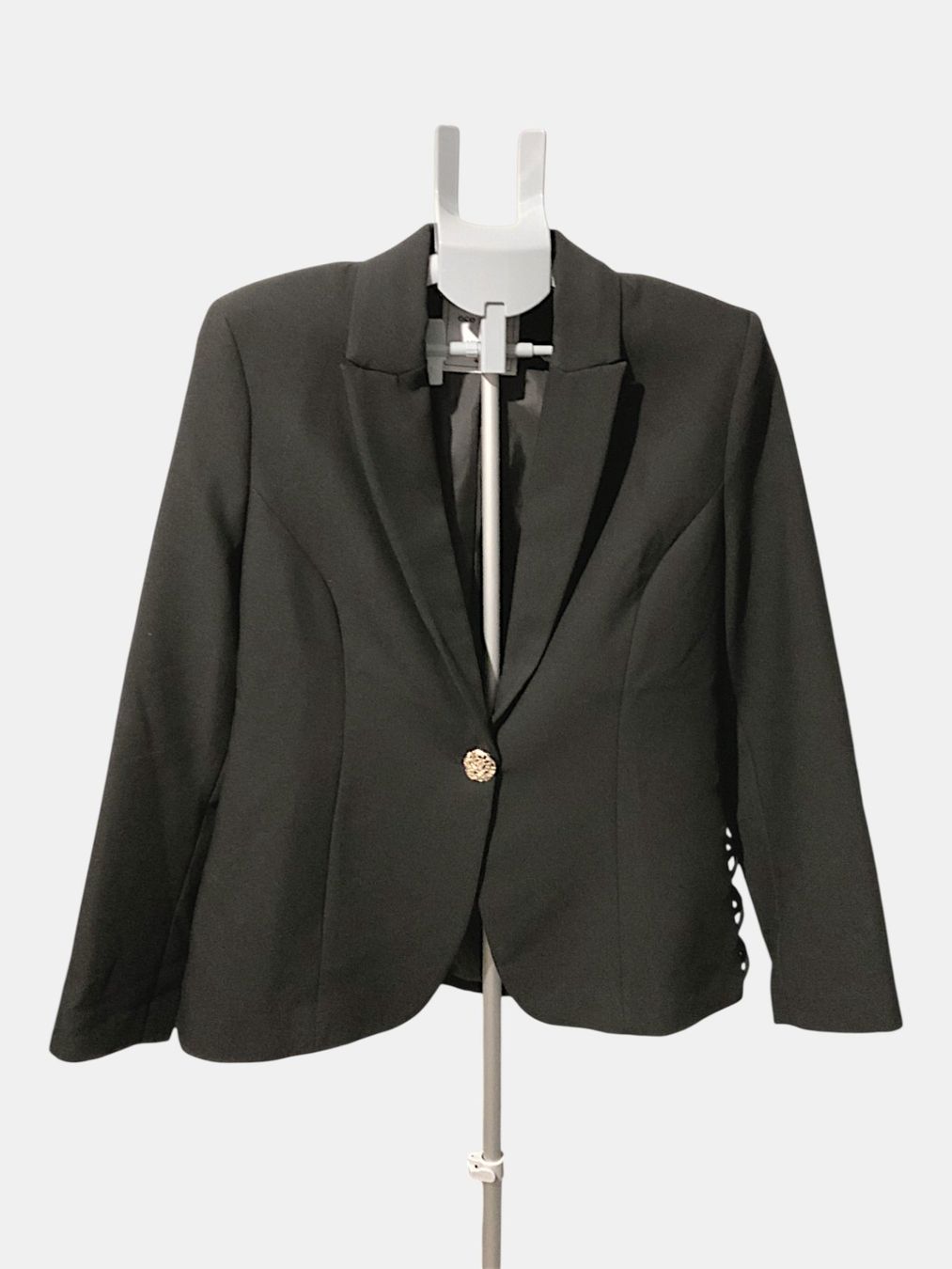 Jacken: Blazer  Gr: 40 -NEU – Neu (gemäss Beschreibung) aus Meilen von MaisonSelect