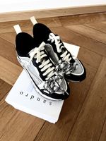 Sandro Sneakers, neuwertig, Grösse 39