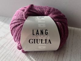 1 Knäuel Giulia Lang Yarns