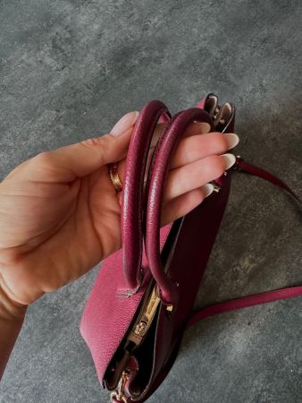 Michael Kors Damenhandtasche wunderschön