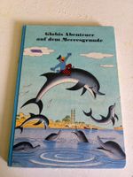 Globi: Abenteuer auf dem Meeresgrunde - 4.Auflage 1984