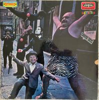 The Doors - Strange Days - Vintage Audiophile Vinyl LP