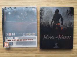 Prince of Persia: Die vergessene Zeit - Limited (PS 3)