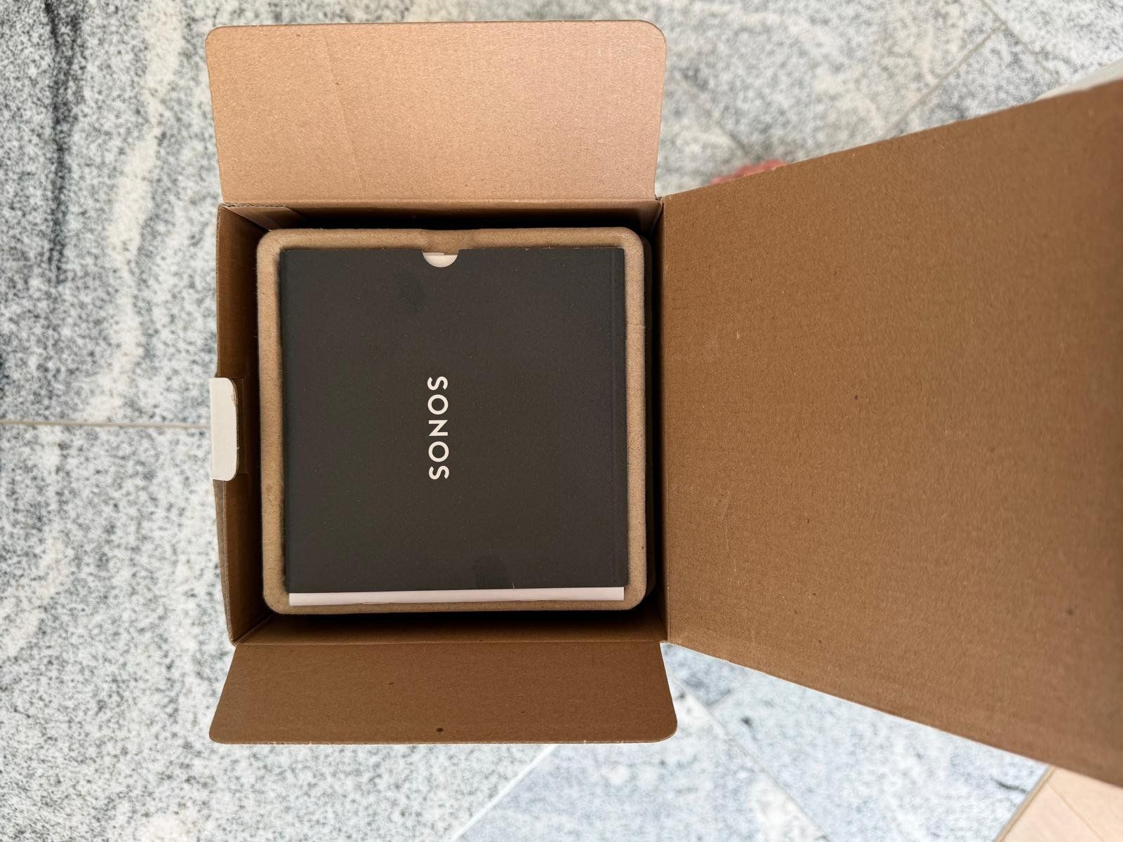 Casse acustiche: Sonos One Smart Speaker weiss mit OVP – Usato da Mauren venduto da sim_wd9w 4