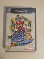 Super Mario Sunshine Nintendo GameCube PAL