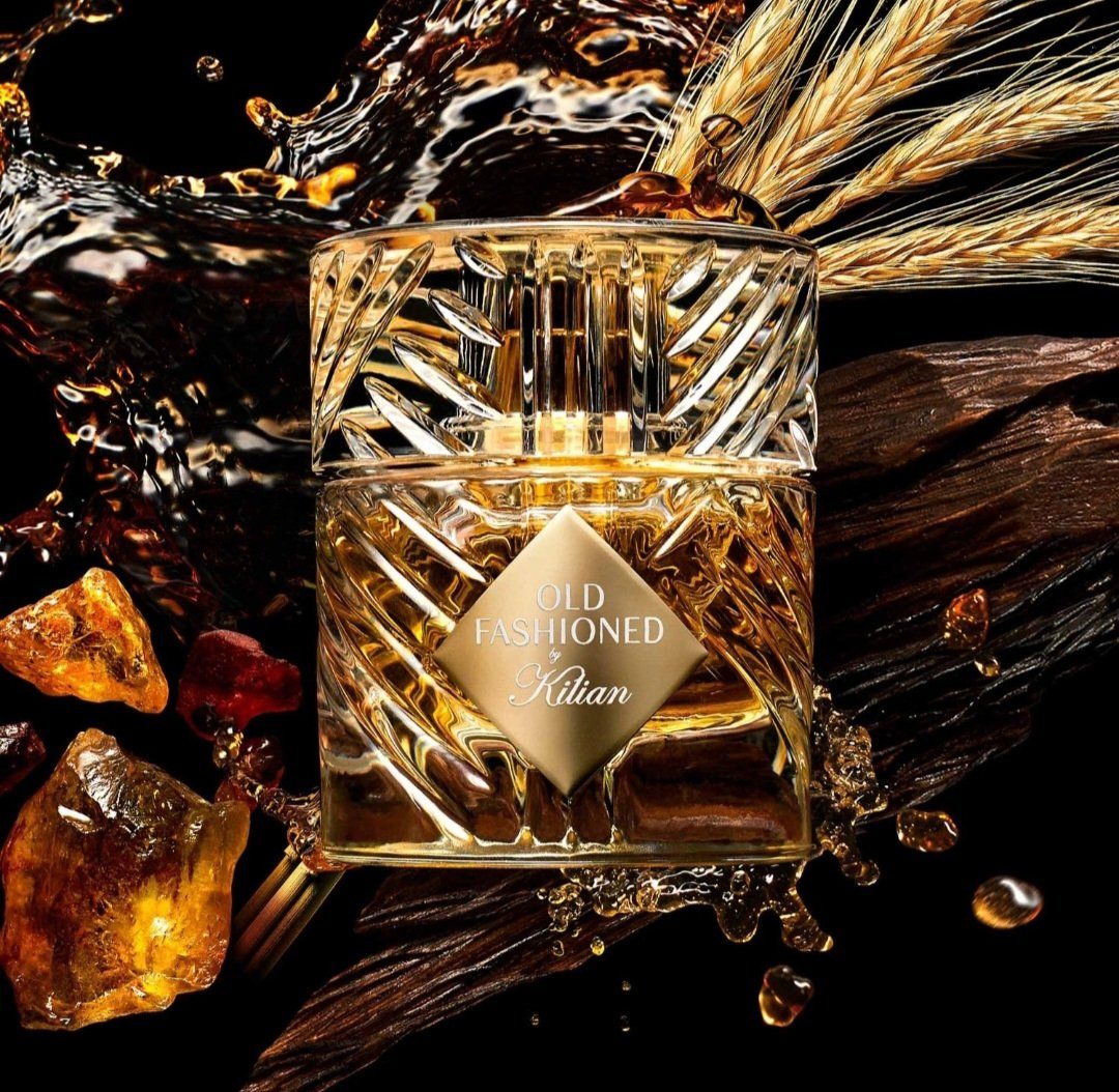 Kilian Profumi & Eau de Toilette: Kilian Old Fashioned, Abfüllung 5ml/10ml – Nuovo (secondo la descrizione) da Jonen venduto da Juliette_St