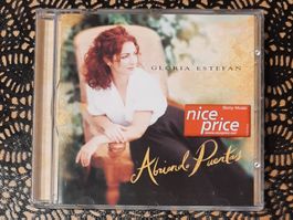 Gloria Estefan - Abriendo Puertas, USA Latin Pop Album 1995