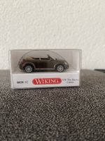 Wiking VW The Beetle Cabrio 1:87 0028 02
