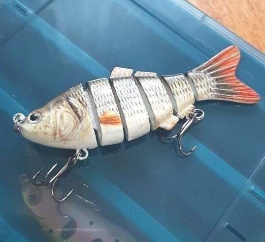 SEAU À APPÂT à poisson pliable 4 5 L EVA récipient à eau pour activités de EUR 21,52 - FR