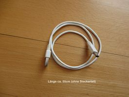 USB-Mini zu USB 2.0 A 55cm von G-Technology
